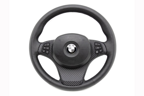 Prepreg Carbon fibre steering wheel(Autoclave process)