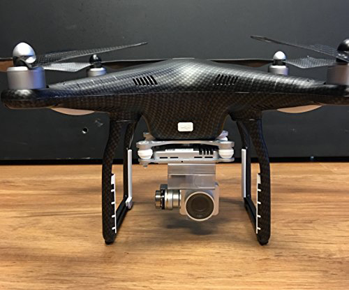 OEM carbon fiber aerial drone (high-strength and Super lightweight)