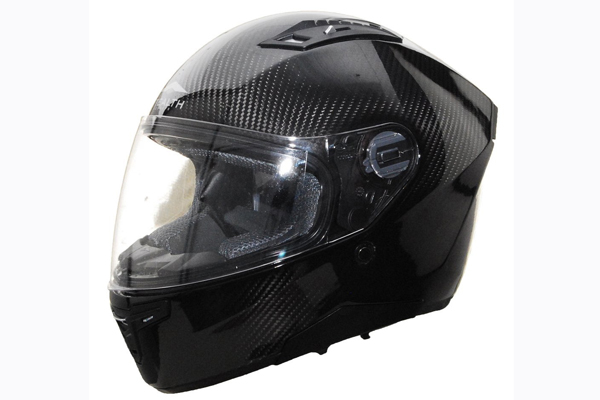 High strength carbon fibre motorcycle helmet,carbon fiber helmet protection