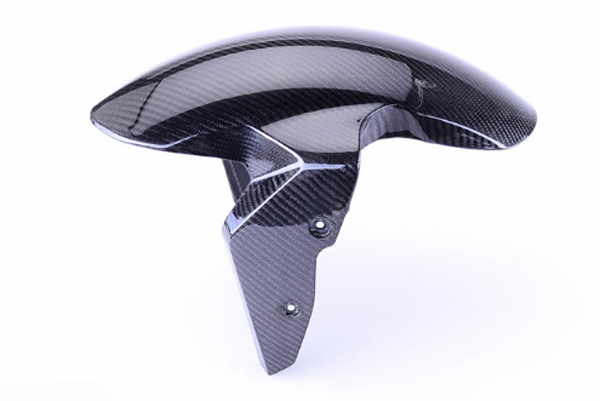 Carbon fiber motorcycle fender Supplier for BMW S1000RR 2015+  (Autoclave)