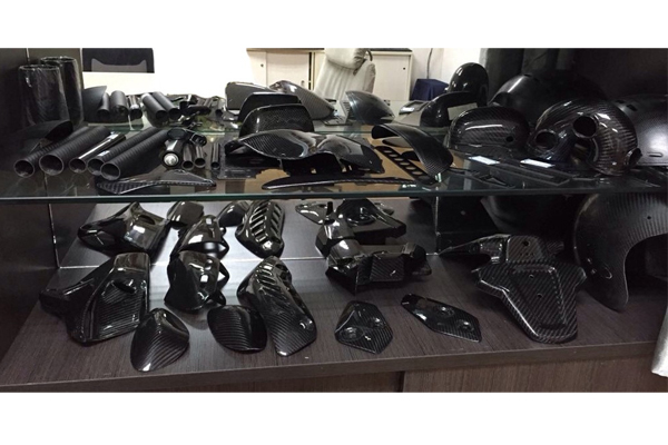 Customize carbon fiber parts, carbon fiber manufacturer in China