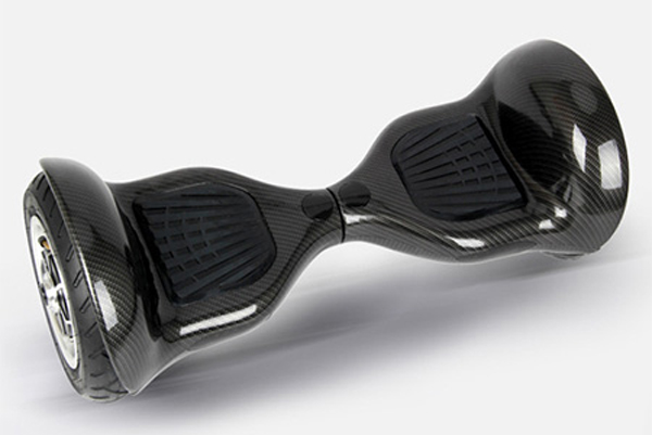 Carbon fiber self-balancing vehicle, Self balance electric scooters 